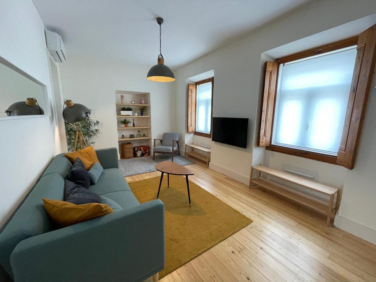 Apartament Dom Vasco 30 - Charm Flat With Garden By Belem Lizbona Zewnętrze zdjęcie