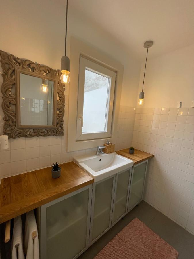 Apartament Dom Vasco 30 - Charm Flat With Garden By Belem Lizbona Zewnętrze zdjęcie