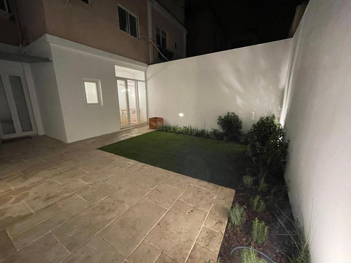 Apartament Dom Vasco 30 - Charm Flat With Garden By Belem Lizbona Zewnętrze zdjęcie
