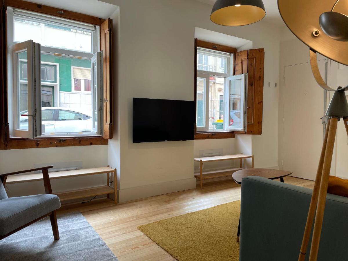 Apartament Dom Vasco 30 - Charm Flat With Garden By Belem Lizbona Zewnętrze zdjęcie