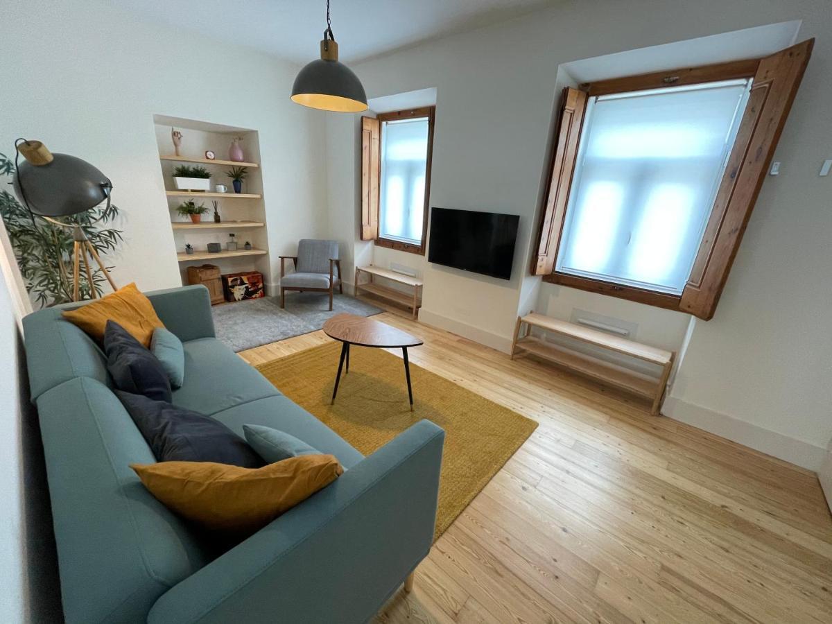 Apartament Dom Vasco 30 - Charm Flat With Garden By Belem Lizbona Zewnętrze zdjęcie