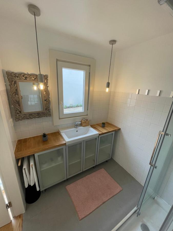 Apartament Dom Vasco 30 - Charm Flat With Garden By Belem Lizbona Zewnętrze zdjęcie